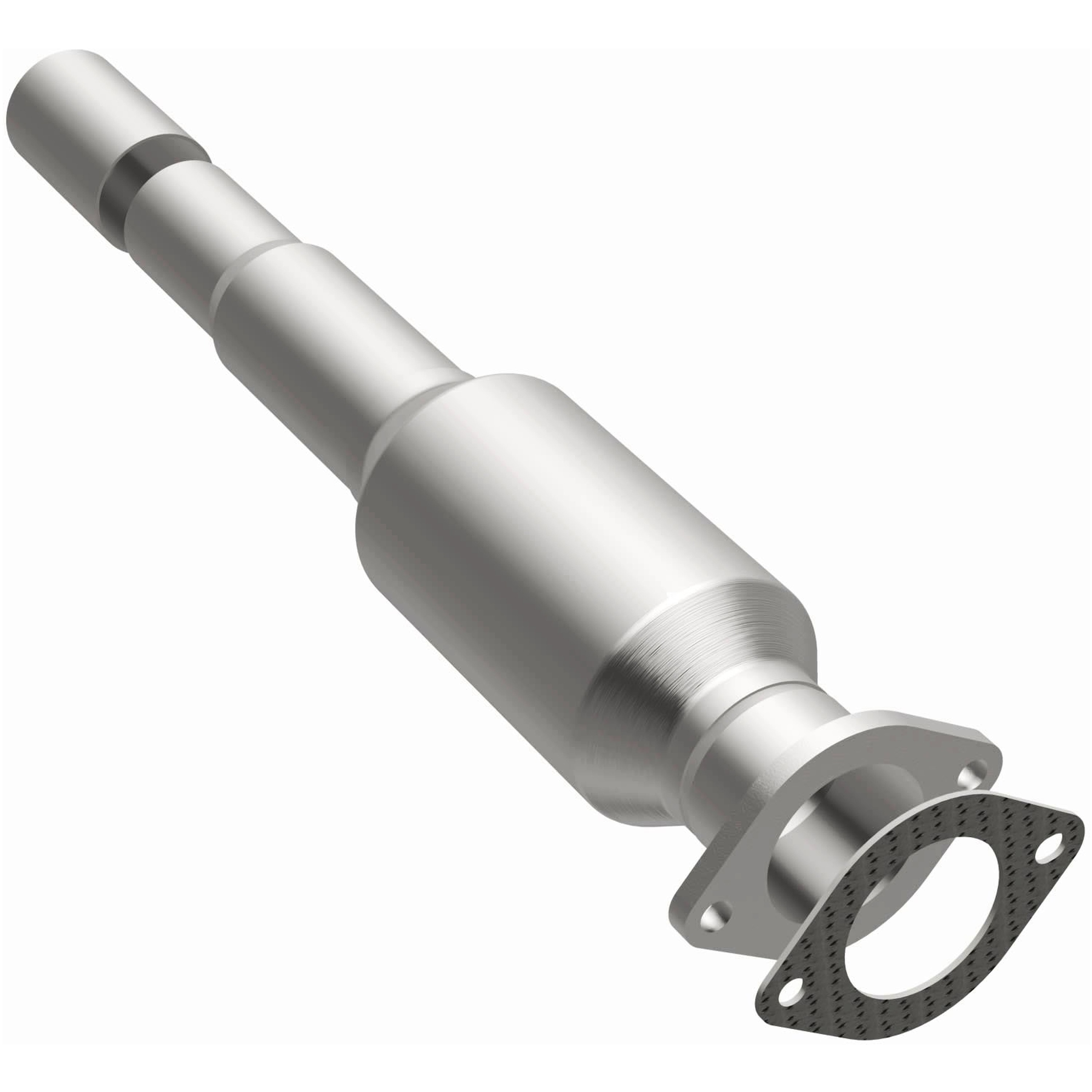 MagnaFlow 2004-2013 Mazda 3 OEM Grade Federal / EPA Compliant Direct-Fit Catalytic Converter